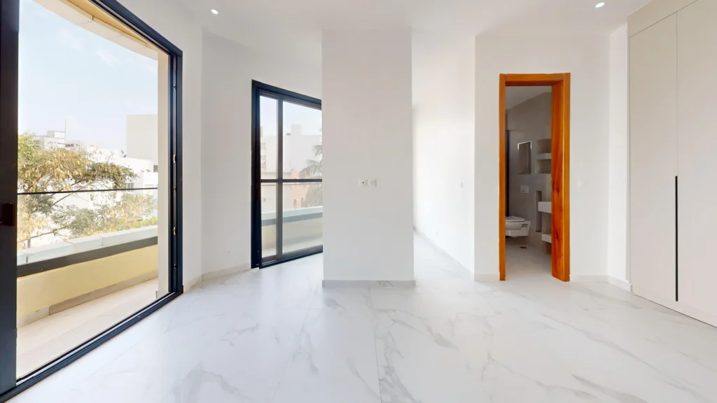 Africa-Real-Estate-Residence-Fifa-Olympic-F3-1er-etage-Bedroom