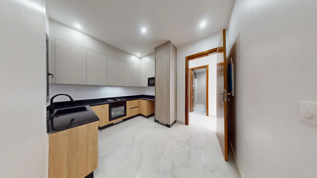 Africa-Real-Estate-Residence-Fifa-Olympic-F3-1er-etage-cuisine
