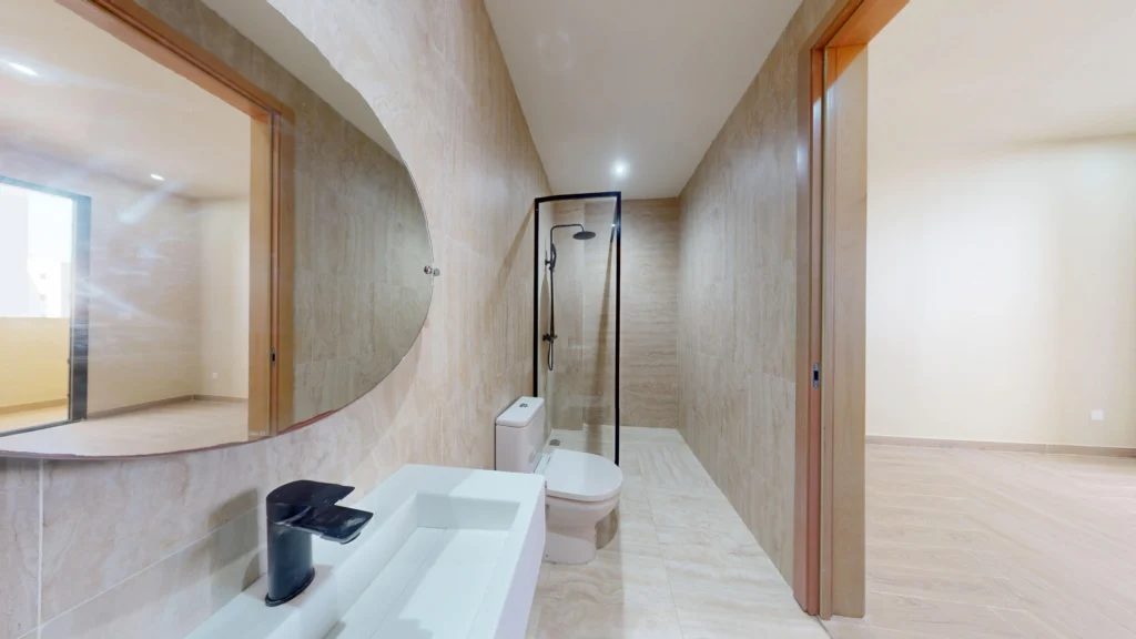 Africa-Real-Estate-Residence-Fifa-Olympic-F4-Salle-de-bain-ch-2