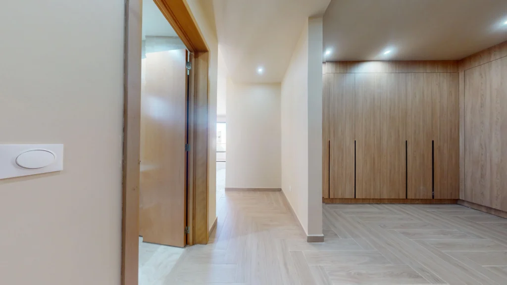 Africa-Real-Estate-Residence-Fifa-Olympic-F4-chambre-parent-entre-vue-dressing-