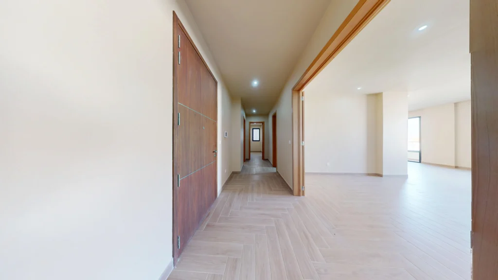Africa-Real-Estate-Residence-Fifa-Olympic-F4-couloir-entree