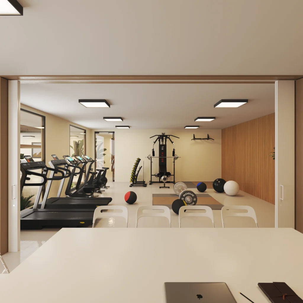 FOOZ FIFA MERMOZ 3.0 V2 GYM 001