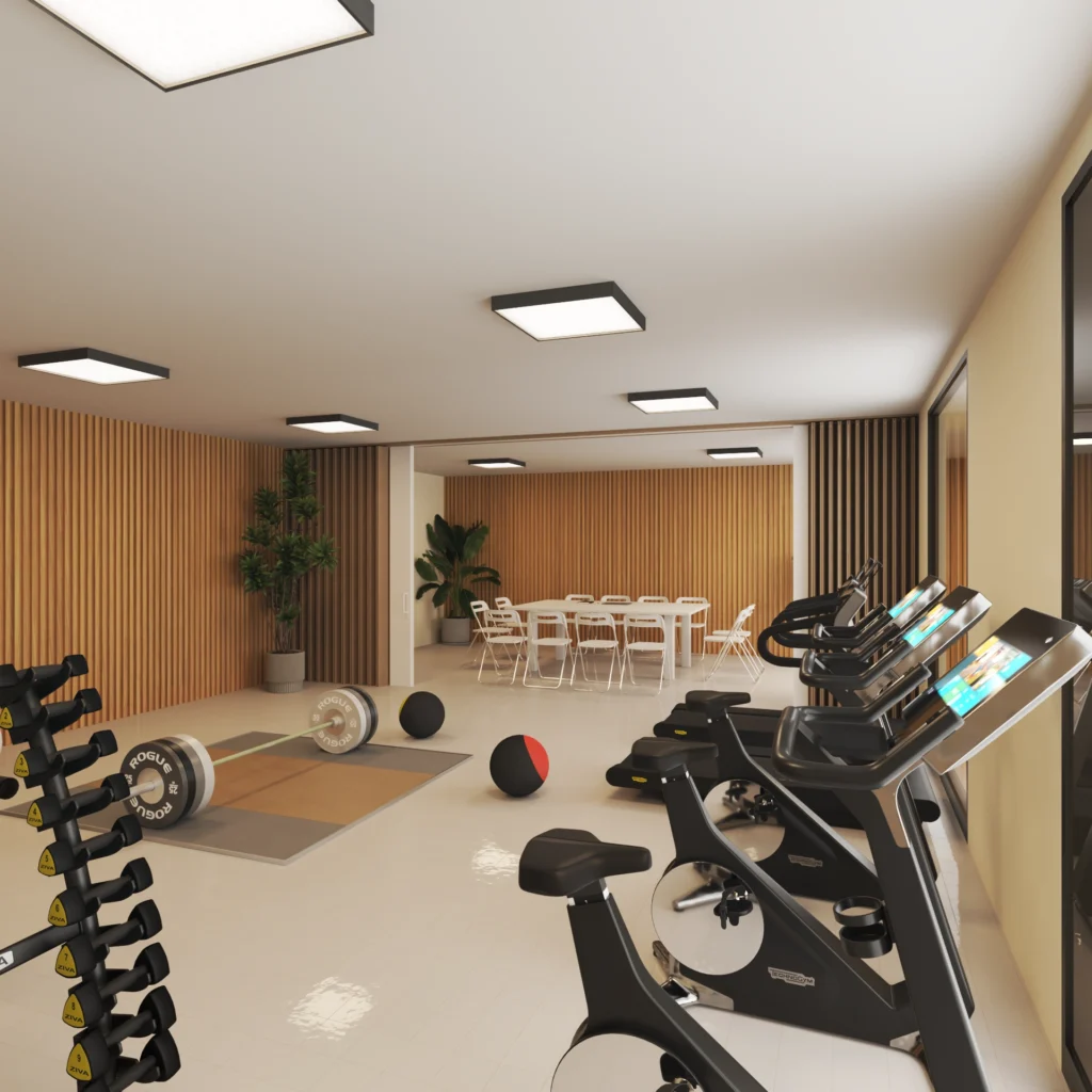 FOOZ FIFA MERMOZ 3.0 V2 GYM 002
