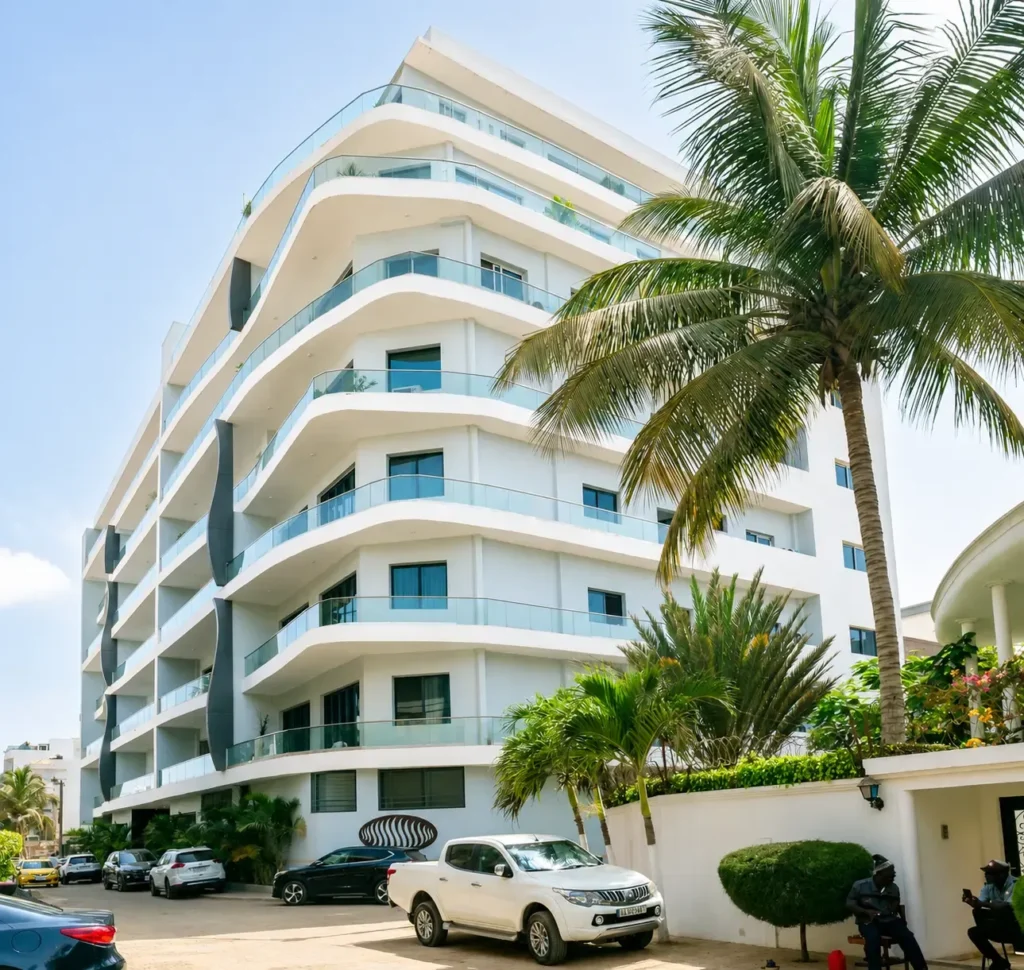 residence-fifa-almadie-a-dakar-facade-exterieur